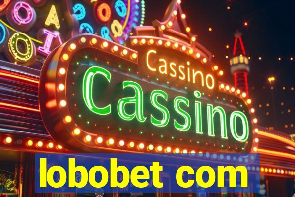 lobobet com