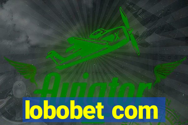 lobobet com