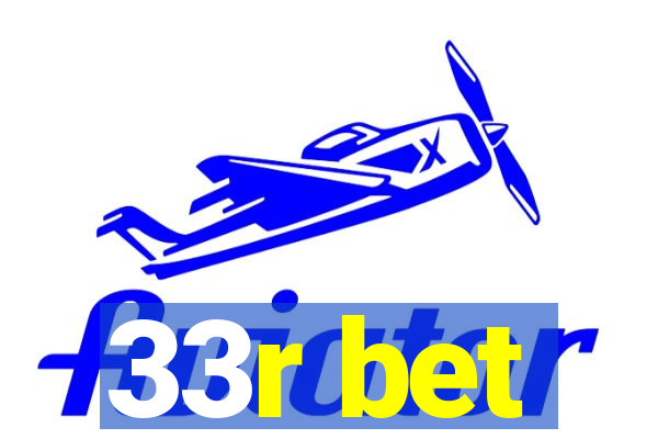 33r bet