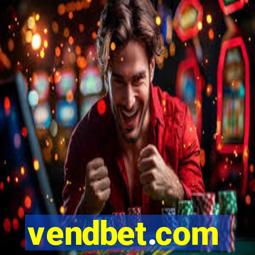 vendbet.com