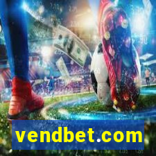 vendbet.com