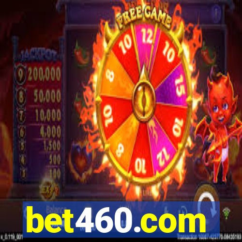 bet460.com