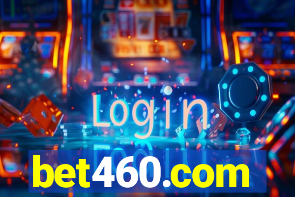 bet460.com