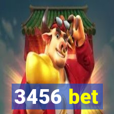 3456 bet