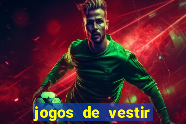 jogos de vestir justin bieber