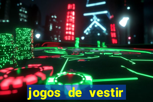 jogos de vestir justin bieber