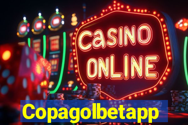 Copagolbetapp