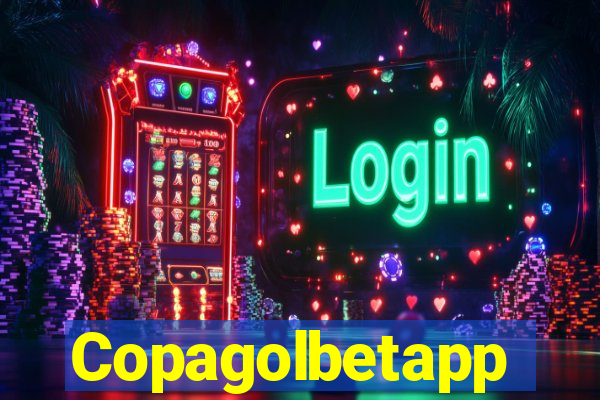 Copagolbetapp