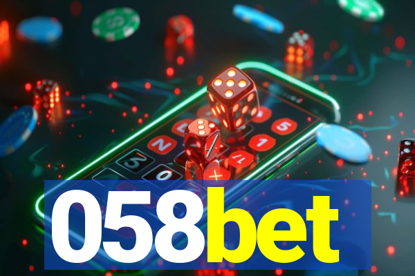 058bet