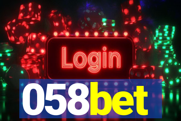 058bet