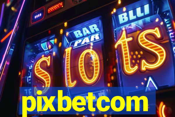 pixbetcom