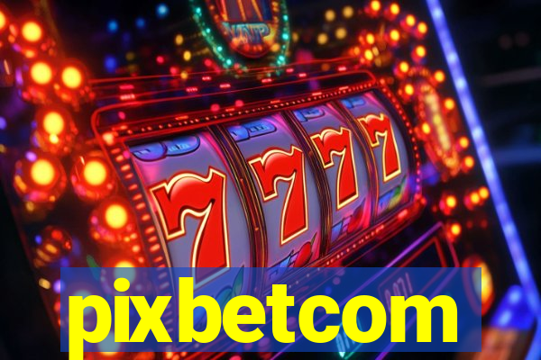 pixbetcom