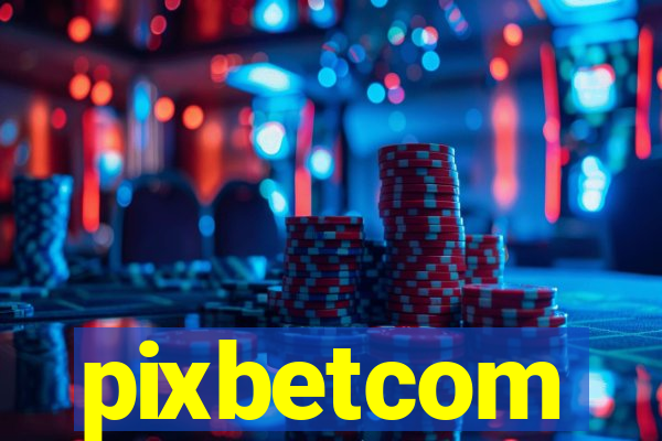 pixbetcom