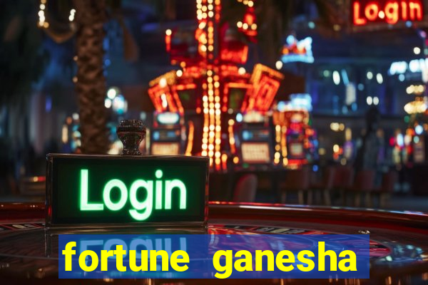 fortune ganesha gold demo