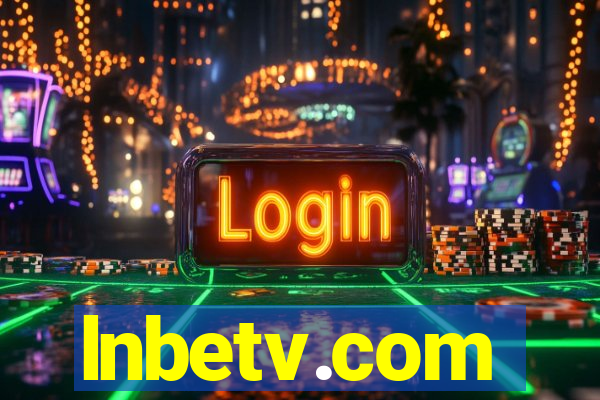 lnbetv.com