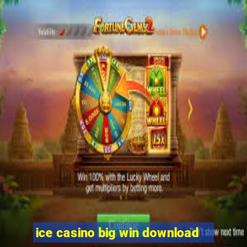 ice casino big win download