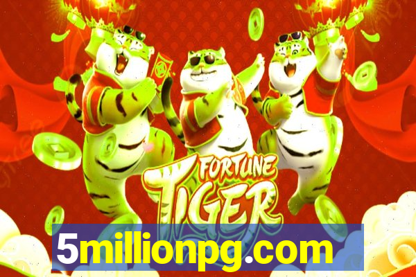 5millionpg.com