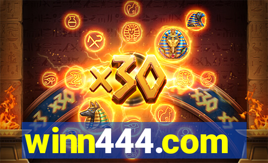 winn444.com