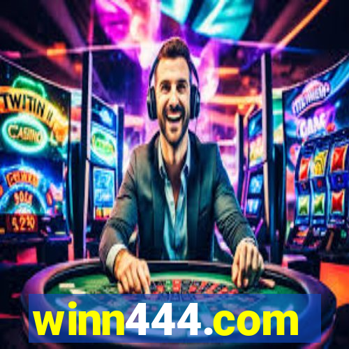 winn444.com