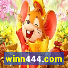 winn444.com