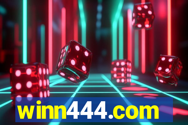 winn444.com