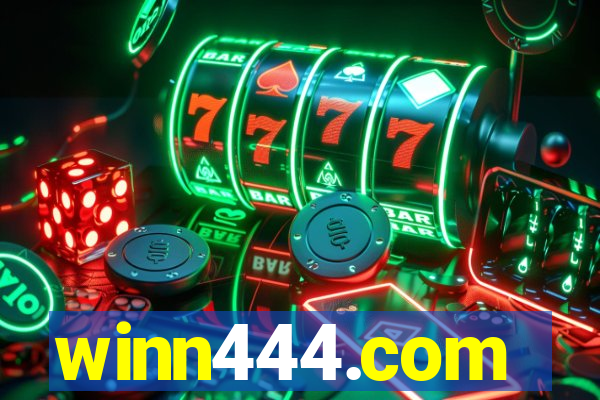 winn444.com