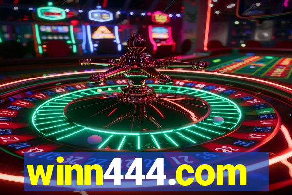 winn444.com