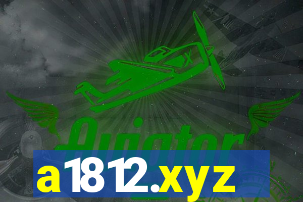 a1812.xyz