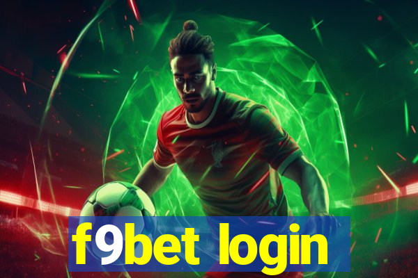 f9bet login