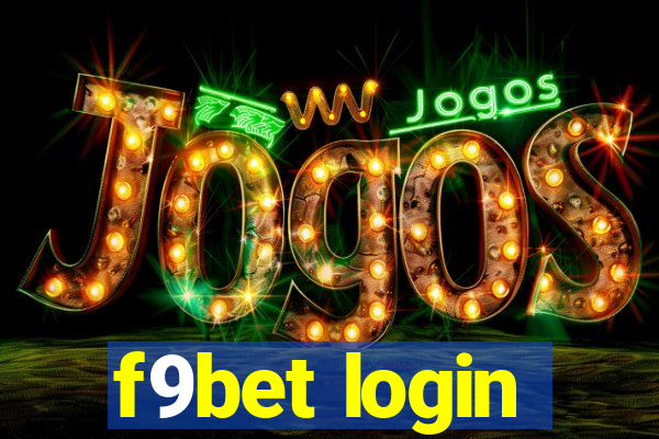 f9bet login