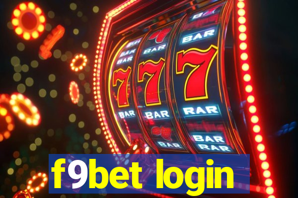 f9bet login