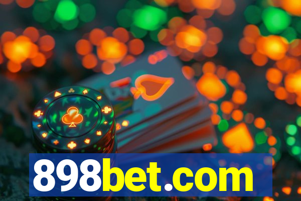 898bet.com