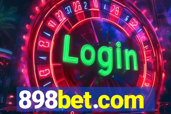 898bet.com