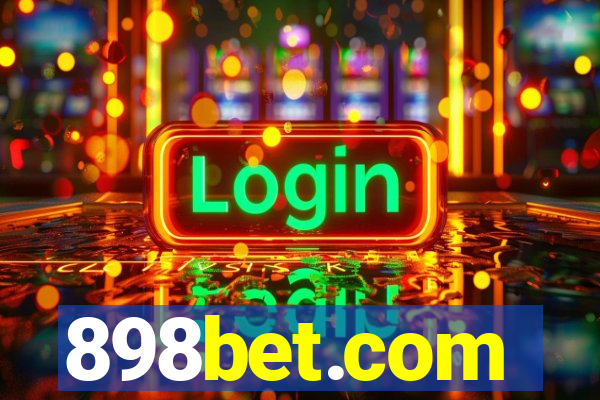 898bet.com