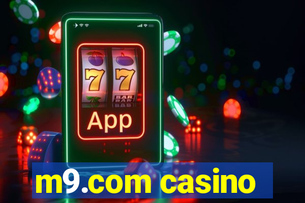 m9.com casino