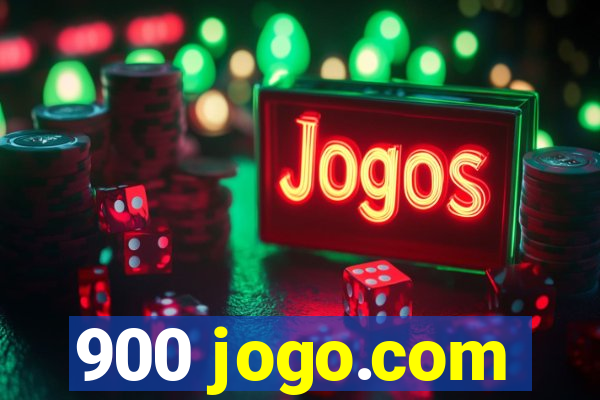 900 jogo.com