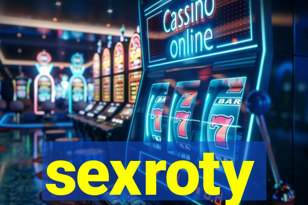 sexroty