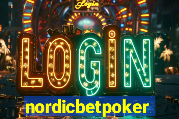 nordicbetpoker