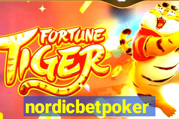 nordicbetpoker