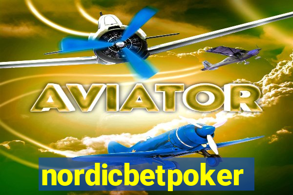 nordicbetpoker