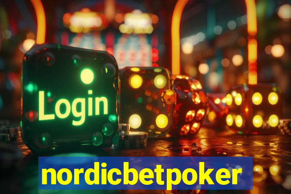 nordicbetpoker