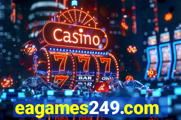 eagames249.com