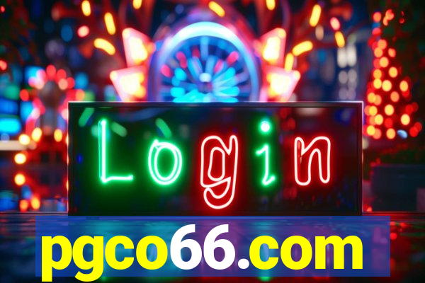 pgco66.com