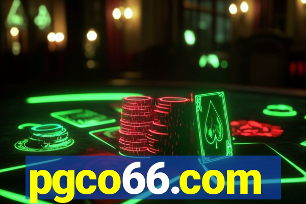 pgco66.com