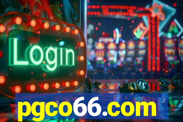 pgco66.com