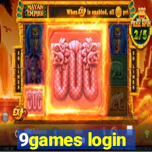 9games login