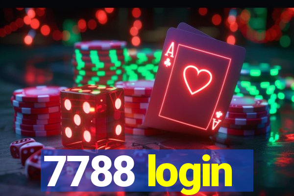 7788 login