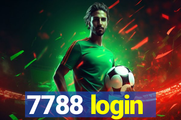 7788 login