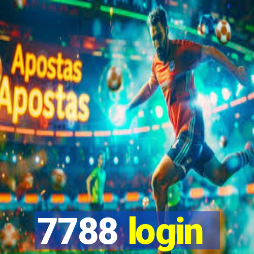 7788 login