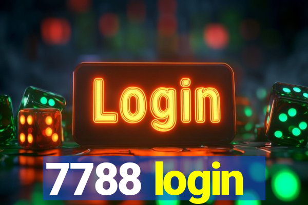 7788 login